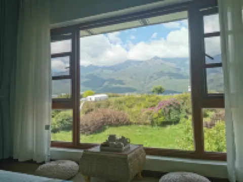 Sleep Well Quality Inn in Dali