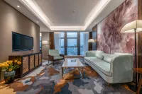 Tongren Vermilion Sand Hotel - spa
