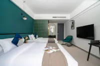GuiLin · Mountain Top Stargazing Family Vacation Villa (Anji Jiangnan Tianchi) - خدمة نقل من وإلى المطار