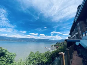 Xichang Qionghai Saibo Mansion Hotel