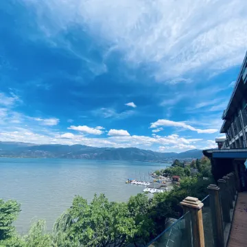 Xichang Qionghai Saibo Mansion Hotel