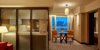 DanFeng Apartments (Shenzhen Danfeng Bailu Store) - Suite De Lujo