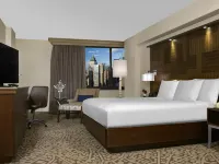 Hilton New York Times Square Hotele w: Nowy Jork