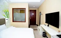 Ximeng Hotel Hotels in Yellow River Delta Nature Reserve