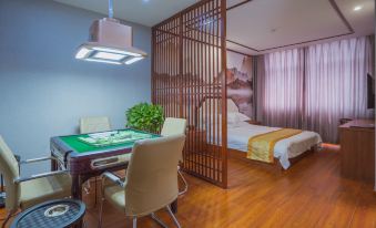 Shangpin Business Hotel