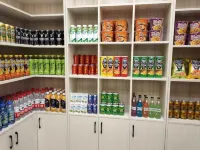 Lianshan Bell Orchid Light Luxury Homestay Hotels in Lianshan