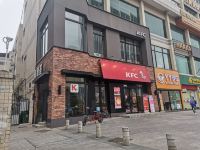 骏福酒店(广州科韵路地铁站店) - 酒店附近