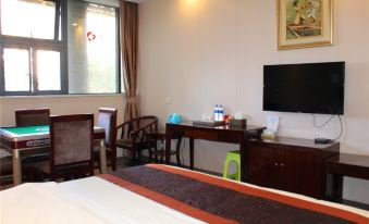 Pengxi Sunshine Business Hotel