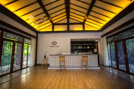 Meitan Spend Time Qushui Homestay