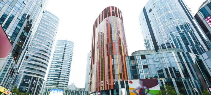 James Joyce Coffetel (Beijing Gongti Sanlitun) Hotels in Beijing