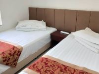 阳光酒店(西安西京医院店) - 舒适双床房