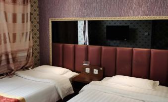 Fuyu Shuanglu Business Hotel