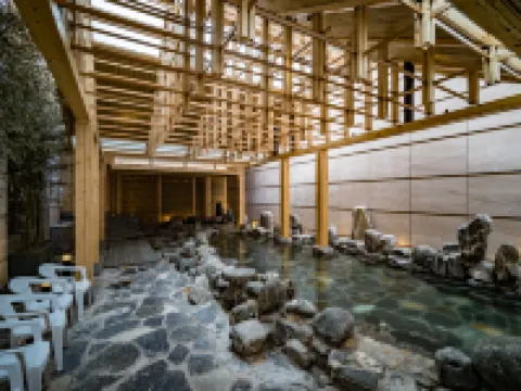 Yangzhou State Guesthouse Yangzhou otelleri