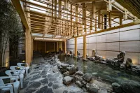 Yangzhou State Guesthouse Отели в г. Янчжоу