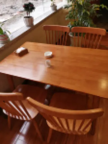 Muxi Boutique Hostel