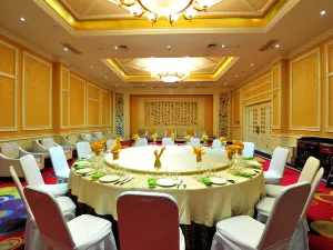 Tian Long Hotel