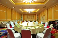 Tian Long Hotel Hôtels à : Zhumadian