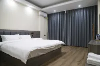 Liancheng Xiaocheng Story Hotel Các khách sạn gần Sân bay Trường Cơ Sơn