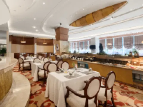 Minjiang Donghu Hotel Hotels in Meishan