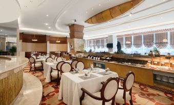 Minjiang Donghu Hotel