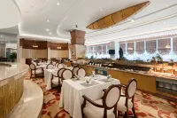 Minjiang Donghu Hotel