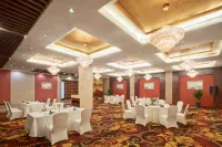 Minjiang Donghu Hotel - breakfast