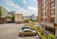 Huanjiang Hotel Hotels in Huanjiang