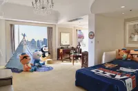 Pudong Shangri-La, Shanghai