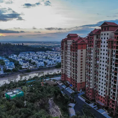 Asia Fuyong Hotel
