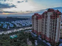 Asia Fuyong Hotel