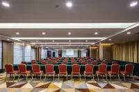 Superior Hotel (Pingdu Renmin Road, Shangjie Food Street)