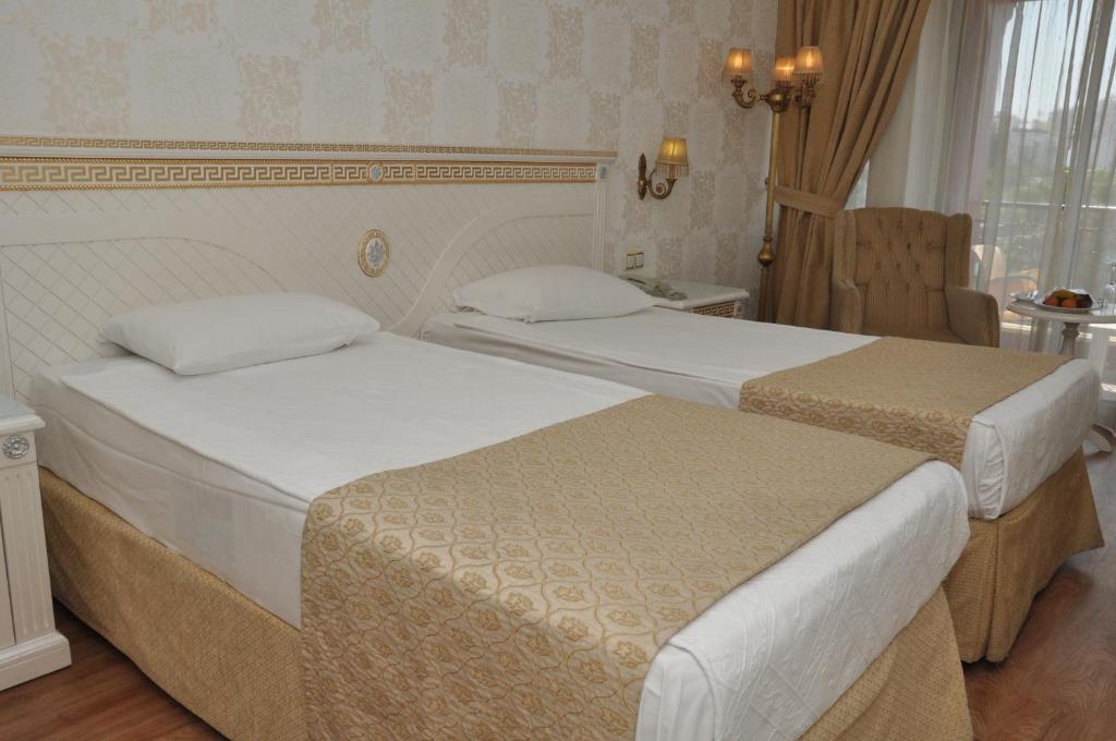 Bilem High Class Hotel