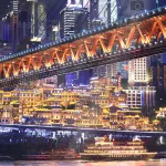 โรงแรมบินดุน หลางยี่ (จัตุรัสสรรพสินค้าเจียฟางเป่ย หงหย่าต้ง ฉงชิ่ง)