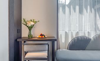 Junkun Hotel(Chengdu Chunxi Road Taikoo Li Store)