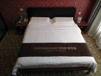 速8酒店(北京国展和平里店)
