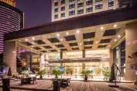Jinling Plaza (Changzhou) Các khách sạn ở Thường Châu