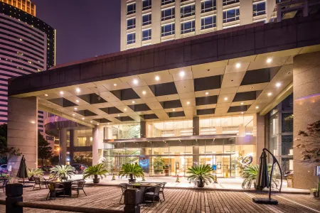 Jinling Plaza (Changzhou)