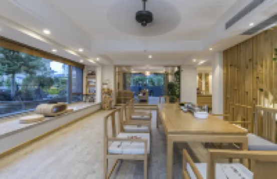 武夷山南舍別墅（三姑度假區印象大紅袍劇場店）