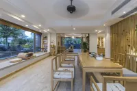 Wuyi Mount Nanshe Villa (Sangu Resort)