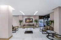 จินเจียง อินน์ ออร์ติกัส - โรงแรมราคาถูก