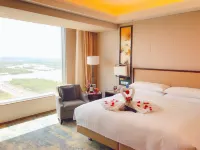 Shangri-La Songbei, Harbin