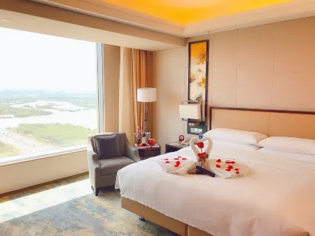 Shangri-La Songbei, Harbin