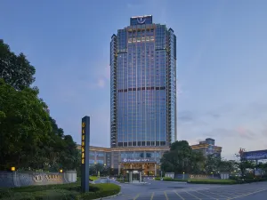 Tianjiao International Hotel