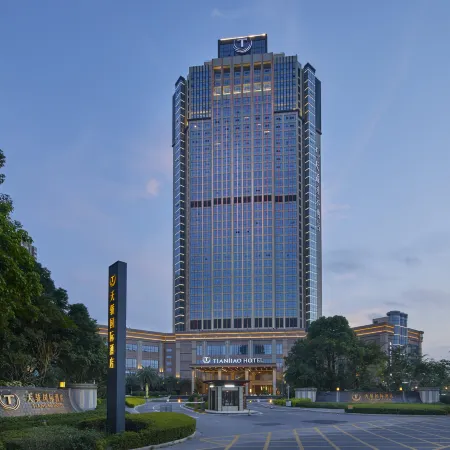 Tianjiao International Hotel