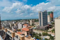 Borrman Hotel (Huazhou Beijing East Road) Hotels in Huazhou