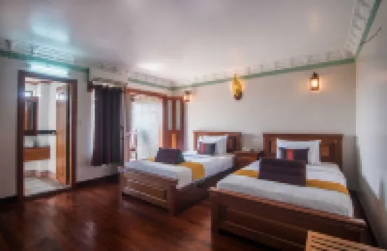 Hello Cambodia Boutique