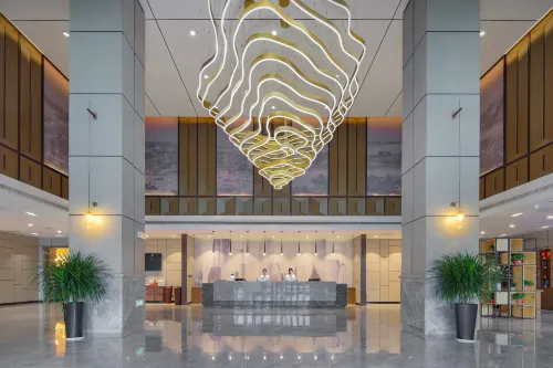 jinghao Hotel