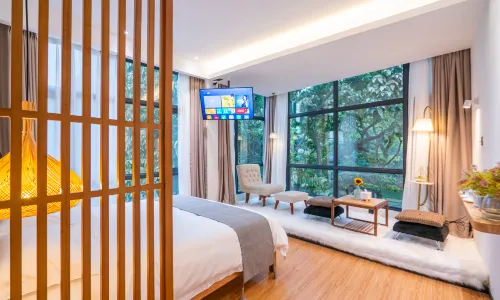 Yihu Guixin Guesthouse (Ancient City of Chaozhou Paifang Street)