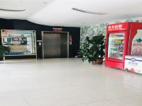 怡莱酒店(霸州汽车站店) - 公共区域