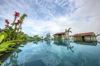 Fox Kandy by Fox Resorts - Luxury in the Mist - románticos